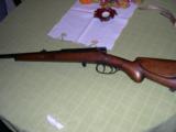 GERMAN STALKING RIFLE- 6 of 6