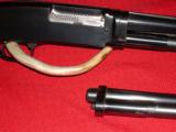WINCHESTER MODEL 42 2 BARREL SET SOLID RIBS MATCHING FORENDS - 9 of 9