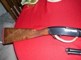 WINCHESTER MODEL 42 2 BARREL SET SOLID RIBS MATCHING FORENDS - 5 of 9