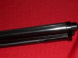 WINCHESTER MODEL 42 2 BARREL SET SOLID RIBS MATCHING FORENDS - 7 of 9