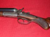 J P SAUER 12 GAUGE HAMMER GUN 29 ½” / 75 CM STEEL BARRELS EARLY QUALITY SAUER PRICE REDUCED - 1 of 8