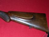 J P SAUER 12 GAUGE HAMMER GUN 29 ½” / 75 CM STEEL BARRELS EARLY QUALITY SAUER PRICE REDUCED - 3 of 8