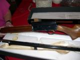 1109 TWENTY GAUGE BELGIUM BROWNING A-5 MAGNUM 20 NIB- 3 of 5