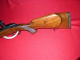  MANNLICHER SCHOENAUER MODEL 72
WINCHESTER 243 PRICE REDUCED - 4 of 5