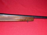  SAKO L461 ACTION AND WOOD CUSTOM 17 MACH 4 BARREL PRICE REDUCED - 3 of 6