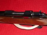  SAKO L461 ACTION AND WOOD CUSTOM 17 MACH 4 BARREL PRICE REDUCED - 4 of 6