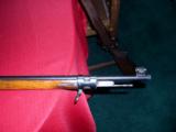 MAUSER 98 PERSIAN CONTRACT ORIGINAL MATCHING S/N - 8 of 10