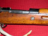 MAUSER 98 PERSIAN CONTRACT ORIGINAL MATCHING S/N - 6 of 10