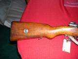 MAUSER 98 PERSIAN CONTRACT ORIGINAL MATCHING S/N - 9 of 10