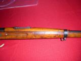 MAUSER 98 PERSIAN CONTRACT ORIGINAL MATCHING S/N - 7 of 10