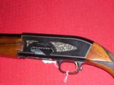 BROWNING 12 GAUGE DOUBLE AUTO TWENTY WEIGHT - 1 of 6