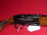 BROWNING 12 GAUGE DOUBLE AUTO TWENTY WEIGHT - 4 of 6