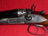 BONEHILL 12 GAUGE D GRADE BELMONT INTERCHANGEABLE GUN, CHOPPER
LUMP PATENT SKEET 1 & FULL
- 2 of 11