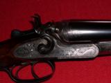 BONEHILL 12 GAUGE D GRADE BELMONT INTERCHANGEABLE GUN, CHOPPER
LUMP PATENT SKEET 1 & FULL
- 3 of 11