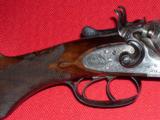 BONEHILL 12 GAUGE D GRADE BELMONT INTERCHANGEABLE GUN, CHOPPER
LUMP PATENT SKEET 1 & FULL
- 4 of 11