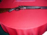 BONEHILL 12 GAUGE D GRADE BELMONT INTERCHANGEABLE GUN, CHOPPER
LUMP PATENT SKEET 1 & FULL
- 10 of 11