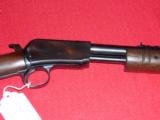 WINCHESTER 62 22 S L & L R PRICE REDUCED
- 5 of 7