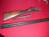 LC SMITH 0 FRAME 20 GAUGE RARE STRAIGHT GRIP EARLY HUNTER ARMS MFGD 1908 - 10 of 10