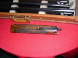 28" BROWNING SUPERPOSED 4 BARREL SKEET SET McCLURE UPGRADED STOCK NEW PRICE - 3 of 12