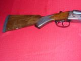  VHE PARKER 20 GAUGE 26" VERY NICE CONDITION BEAVERTAIL FOR-END
- 7 of 8