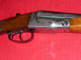  VHE PARKER 20 GAUGE 26" VERY NICE CONDITION BEAVERTAIL FOR-END
- 6 of 8