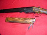 28" BROWNING SUPERPOSED 4 BARREL SKEET SET McCLURE UPGRADED STOCK NEW PRICE - 1 of 12