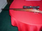  AL BIESEN 22-250 ON BIESEN BUILT KURTZ SHORT MAUSER ACTION - 2 of 11