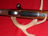  AL BIESEN 22-250 ON BIESEN BUILT KURTZ SHORT MAUSER ACTION - 7 of 11