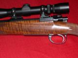  AL BIESEN 22-250 ON BIESEN BUILT KURTZ SHORT MAUSER ACTION - 3 of 11