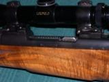 CLAYTON NELSON CUSTOM PRE 64 WINCHESTER
MOD 70 257 ROBERTS SALE PENDING - 15 of 19
