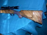 CLAYTON NELSON CUSTOM PRE 64 WINCHESTER
MOD 70 257 ROBERTS SALE PENDING - 11 of 19