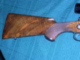 CLAYTON NELSON CUSTOM PRE 64 WINCHESTER
MOD 70 257 ROBERTS SALE PENDING - 19 of 19