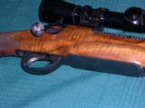 CLAYTON NELSON CUSTOM PRE 64 WINCHESTER
MOD 70 257 ROBERTS SALE PENDING - 3 of 19