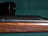 CLAYTON NELSON CUSTOM PRE 64 WINCHESTER
MOD 70 257 ROBERTS SALE PENDING - 5 of 19