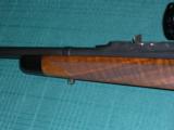 CLAYTON NELSON CUSTOM PRE 64 WINCHESTER
MOD 70 257 ROBERTS SALE PENDING - 13 of 19