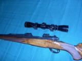 CLAYTON NELSON CUSTOM PRE 64 WINCHESTER
MOD 70 257 ROBERTS SALE PENDING - 8 of 19