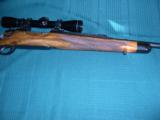 CLAYTON NELSON CUSTOM PRE 64 WINCHESTER
MOD 70 257 ROBERTS SALE PENDING - 1 of 19