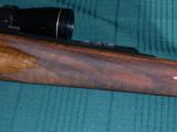 CLAYTON NELSON CUSTOM PRE 64 WINCHESTER
MOD 70 257 ROBERTS SALE PENDING - 4 of 19