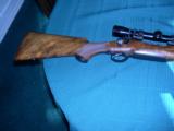 CLAYTON NELSON CUSTOM PRE 64 WINCHESTER
MOD 70 257 ROBERTS SALE PENDING - 2 of 19