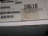  BENELLI SPORT 12 GAUGE WITH CHOKE TUBES IN BOX - 4 of 6