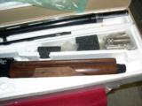  BENELLI SPORT 12 GAUGE WITH CHOKE TUBES IN BOX - 5 of 6