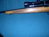 SCHULTZ & LARSEN MODEL 60 RARE FACTORY 7 MM REMINGTON MAG - 6 of 6