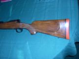 PRE 64 WINCHESTER
MODEL 70 35 WHELAN IMPROVED - 2 of 10