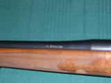 PRE 64 WINCHESTER
MODEL 70 35 WHELAN IMPROVED - 3 of 10