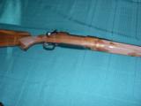 PRE 64 WINCHESTER
MODEL 70 35 WHELAN IMPROVED - 7 of 10