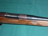 PRE 64 WINCHESTER
MODEL 70 35 WHELAN IMPROVED - 8 of 10