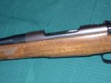 PRE 64 WINCHESTER
MODEL 70 35 WHELAN IMPROVED - 9 of 10