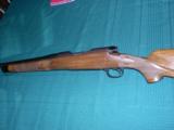 PRE 64 WINCHESTER
MODEL 70 35 WHELAN IMPROVED - 1 of 10