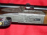 3 BARREL SIDELOCK BOCH DRILLING by VINZENZ JRBAS IMPORTED BY FLAIG - 14 of 14