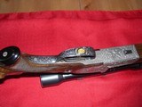 3 BARREL SIDELOCK BOCH DRILLING by VINZENZ JRBAS IMPORTED BY FLAIG - 12 of 14